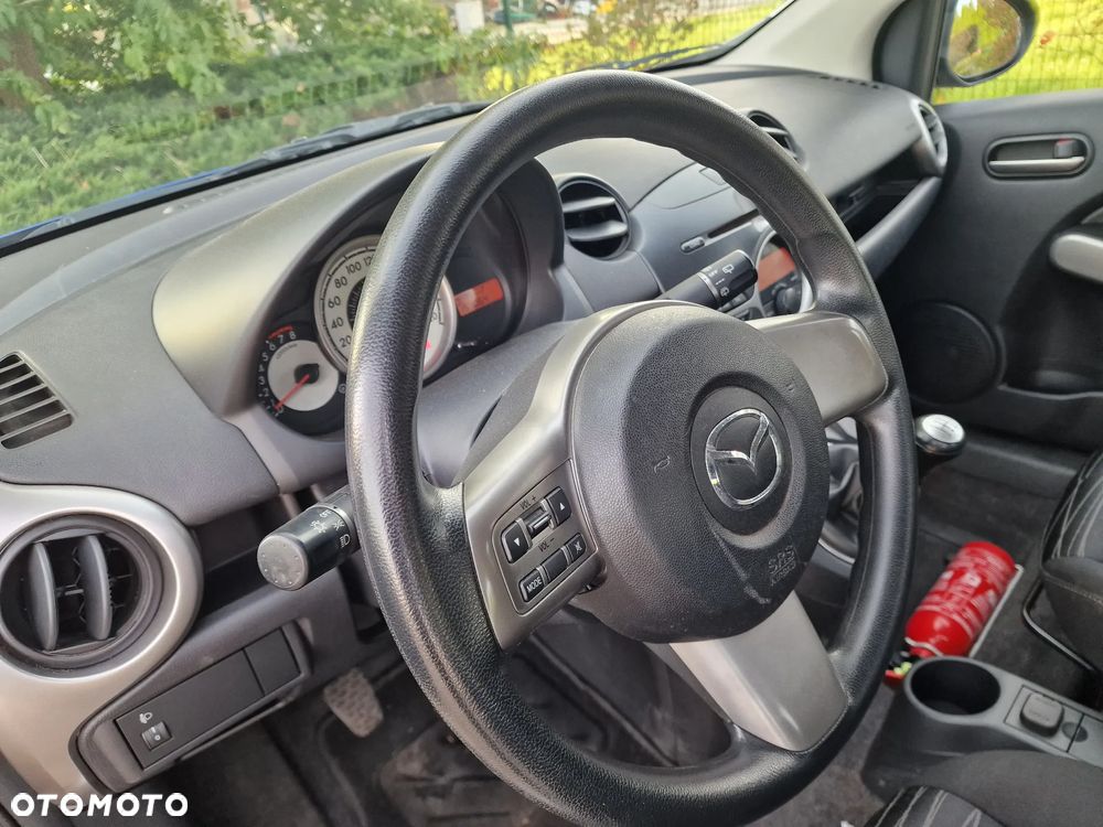 Mazda 2 1.3 Comfort - 14