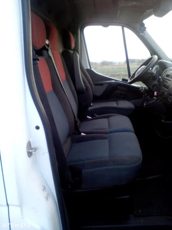 Renault Master - 4