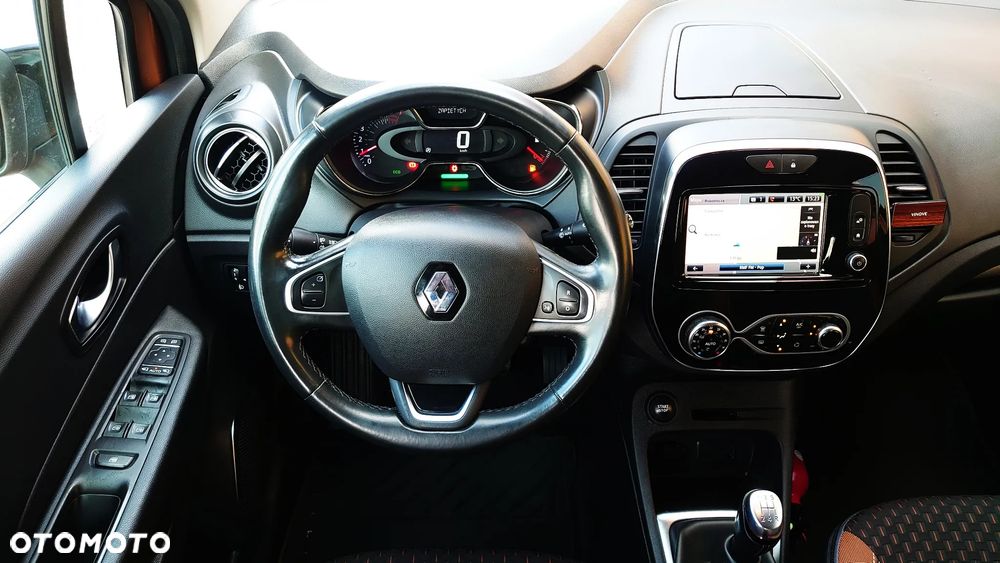 Renault Captur - 14