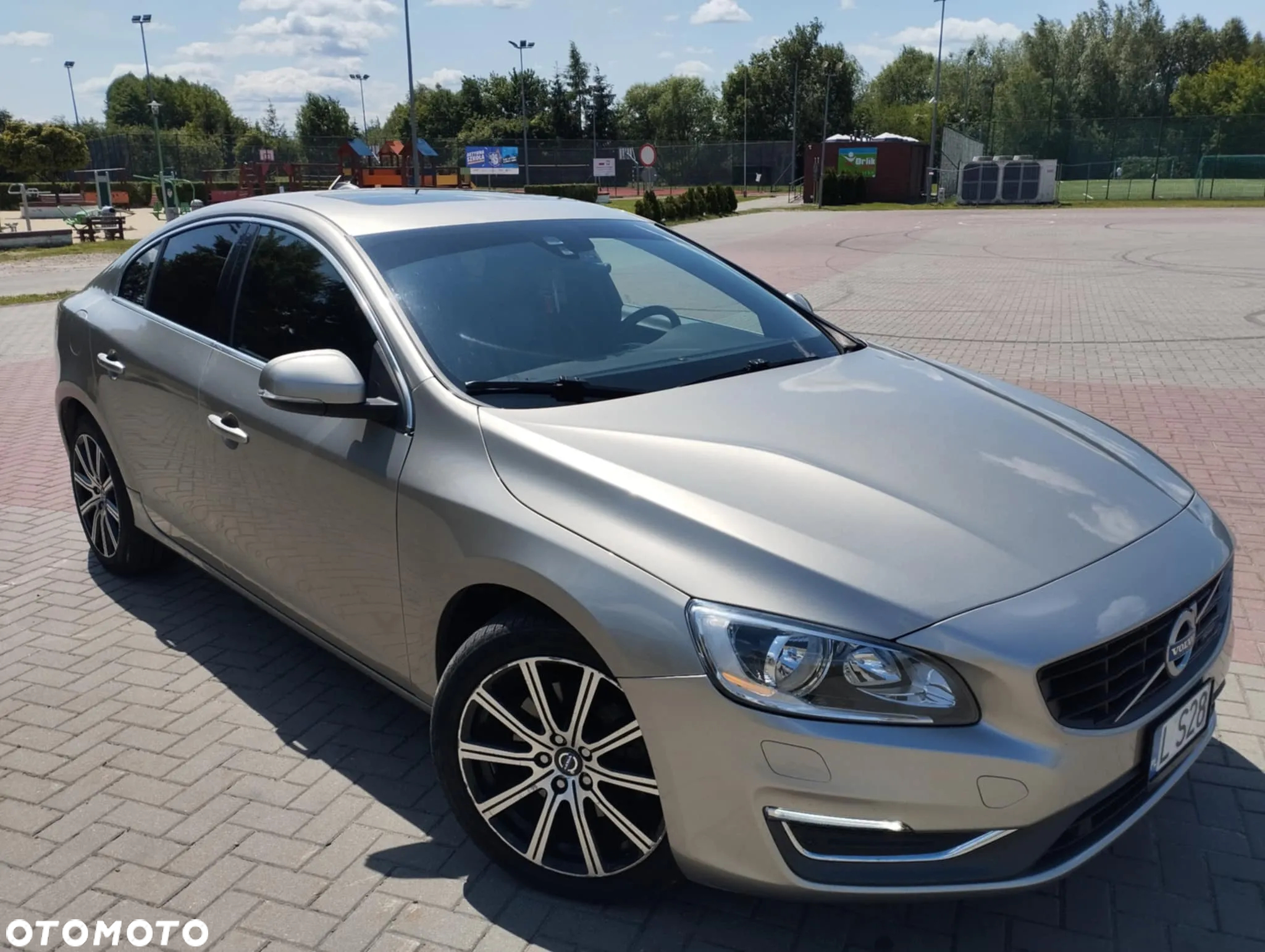 Volvo S60 - 3