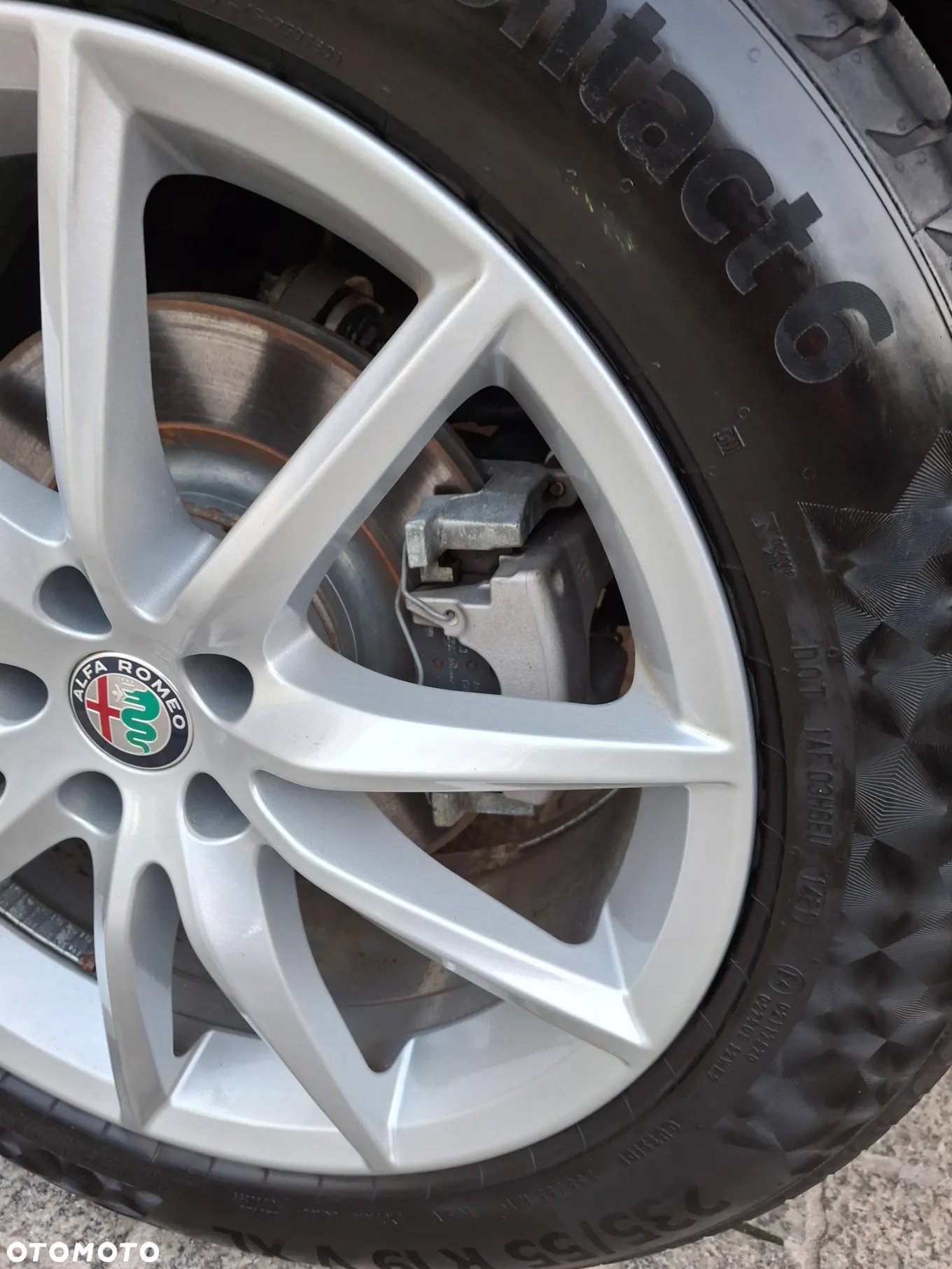 Alfa Romeo Stelvio 2.0 Turbo 16V AT8-Q4 First Edition - 7