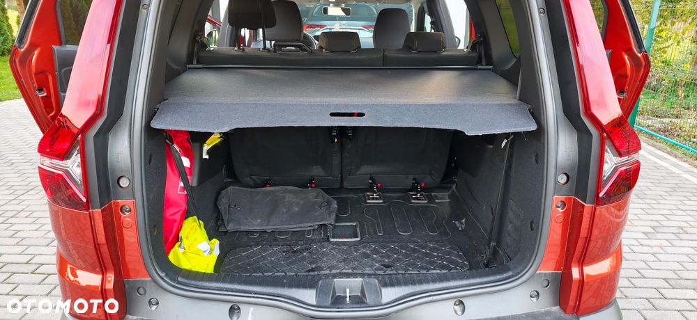 Dacia Jogger - 9