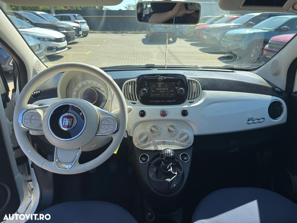 Fiat 500 - 4