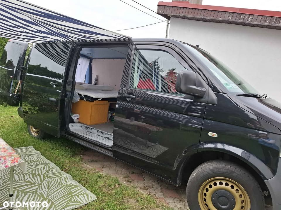 Volkswagen Transporter L1H1 - 14