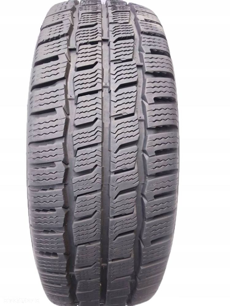 Kumho Winter PorTran CW51 225/70 R15C 109/107R 2020 - 1