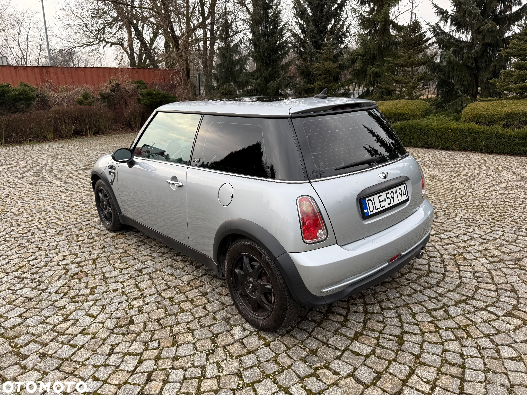 MINI ONE Seven - 4