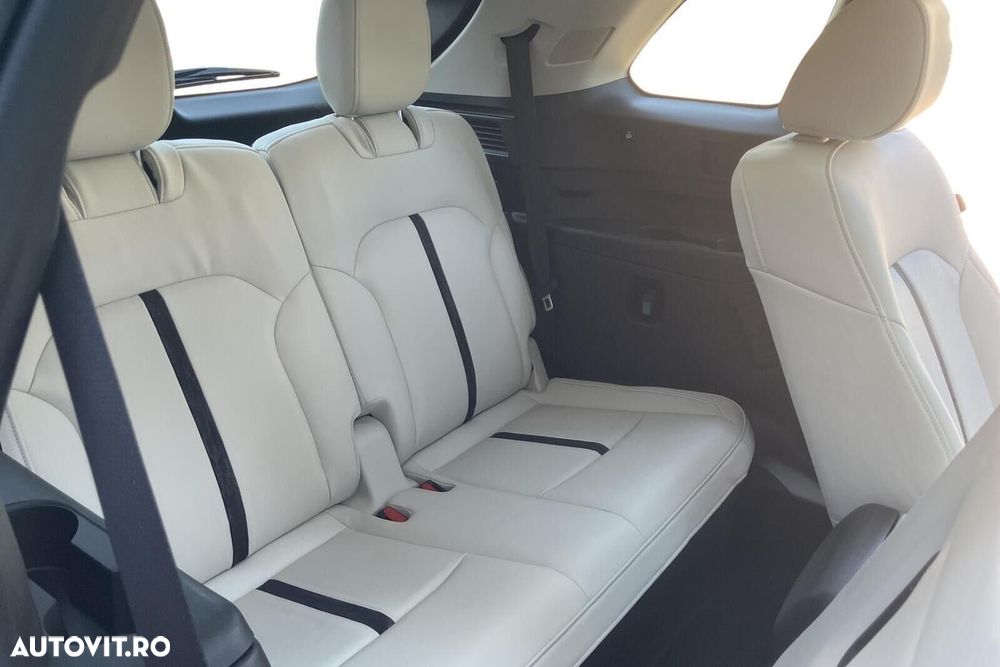 Mazda CX-80 AWD PHEV Aut. TAKUMI PLUS - 22