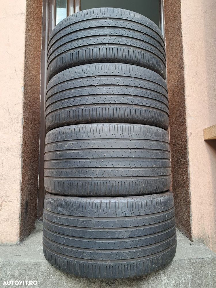Set anvelope 315/30 R22 cu 275/35 R22 Continental 2021-2023 - 1