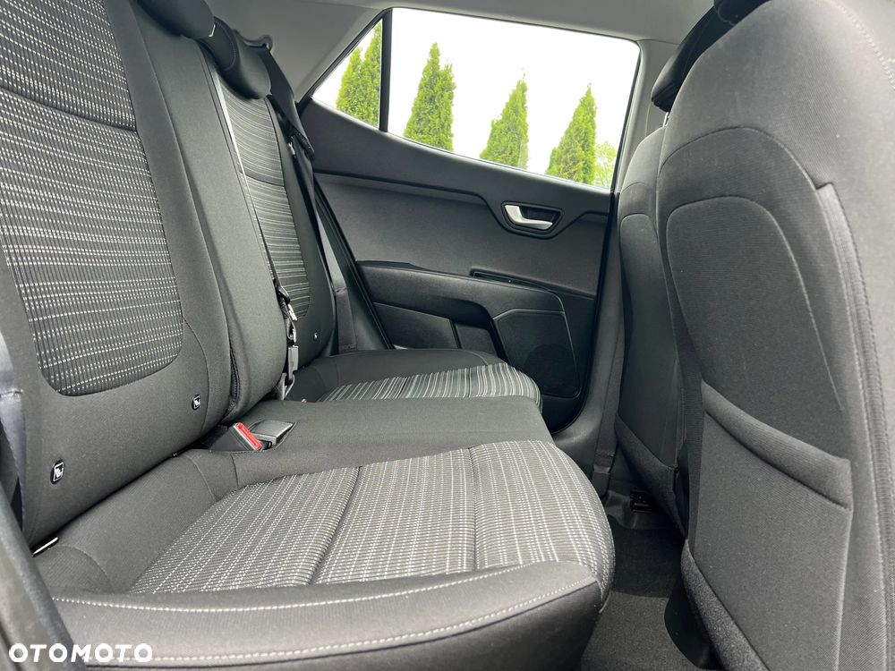 Kia Stonic 1.4 Edition 7 - 31