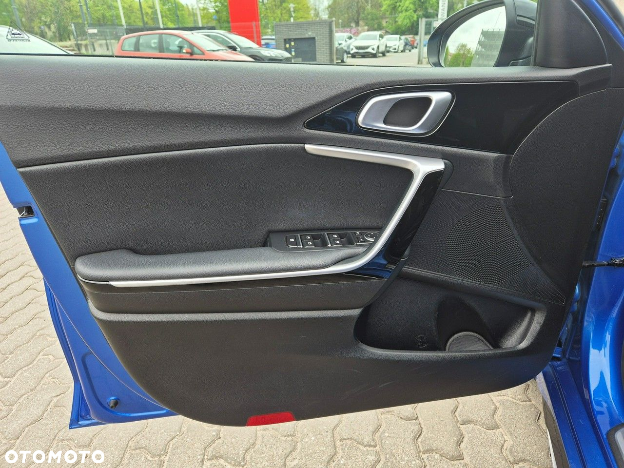 Kia ProCeed - 5