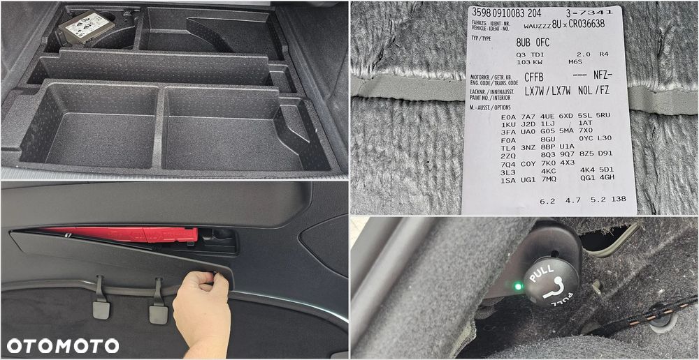 Audi Q3 2.0 TDI Prime Edition - 10