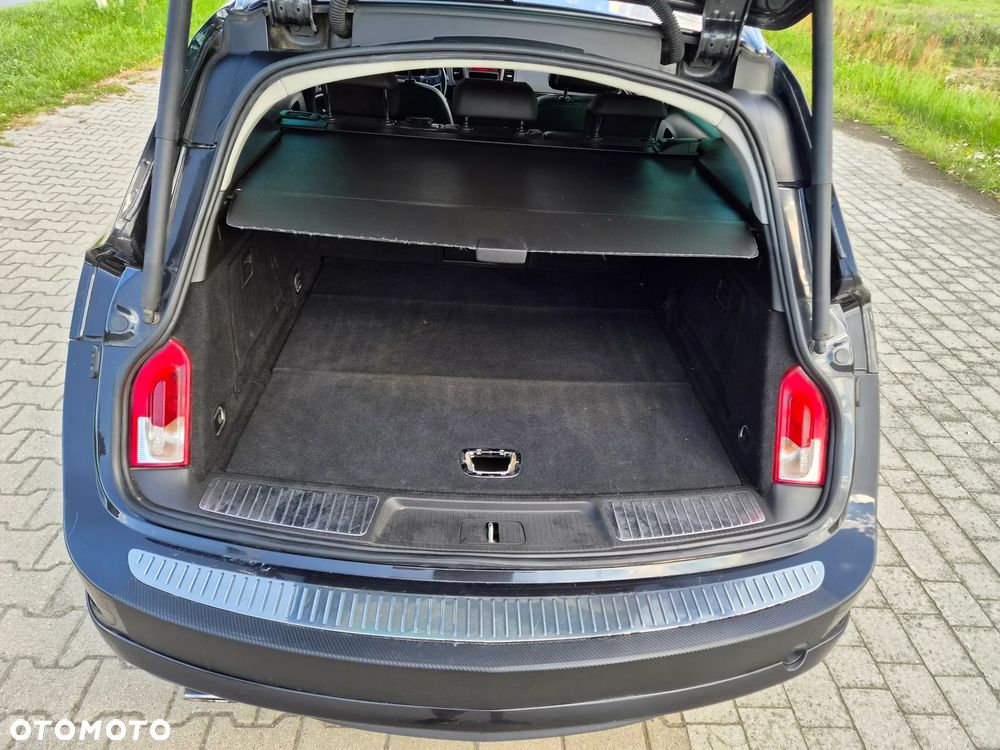 Opel Insignia 2.0 CDTI EcoFLEX Cosmo - 12