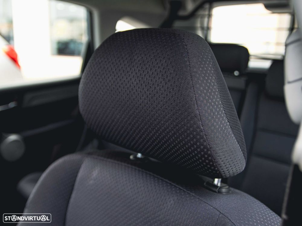 Honda CR-V 2.2 i-CTDi Executive - 30