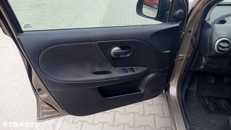Nissan Note 1.5 dCi Tekna - 17