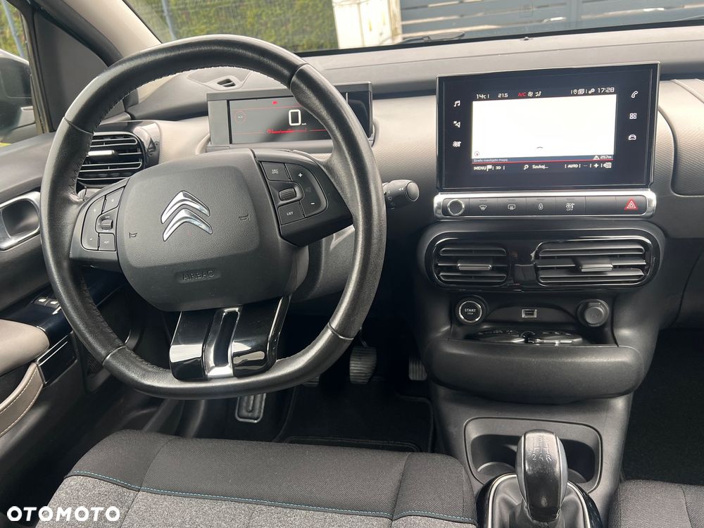 Citroën C4 Cactus Pure Tech 110 Stop&Start Shine Edition - 23