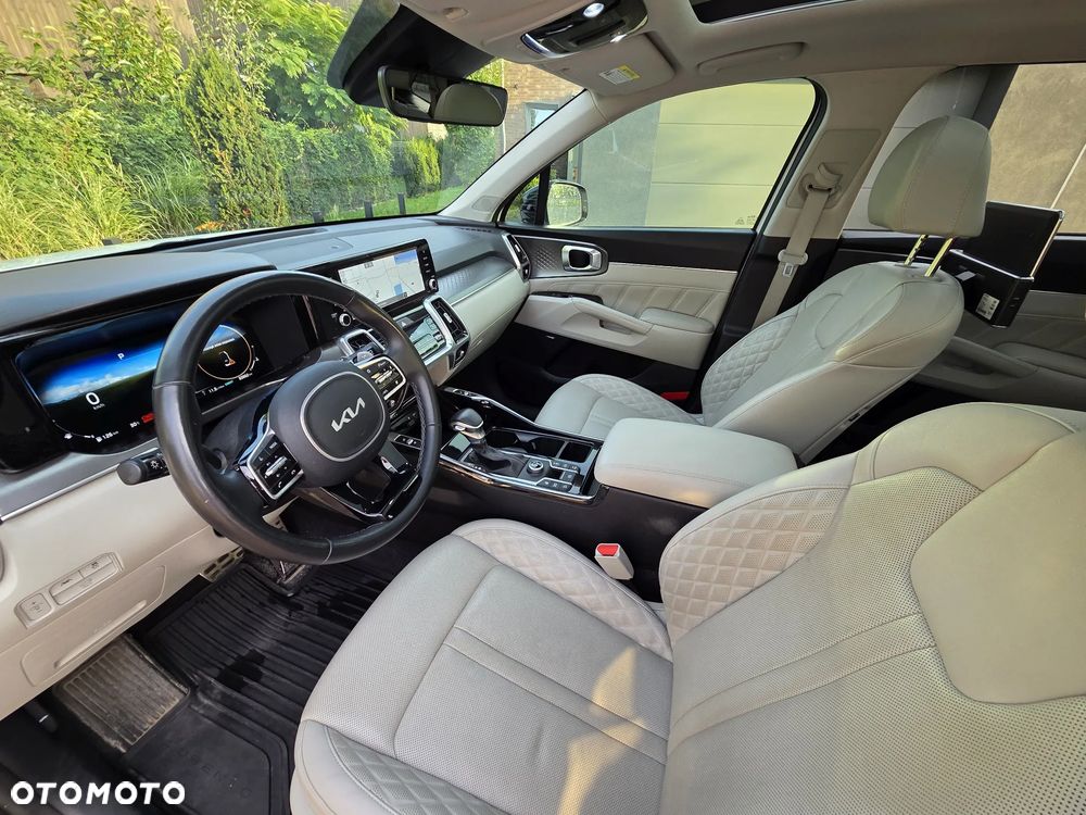 Kia Sorento - 13