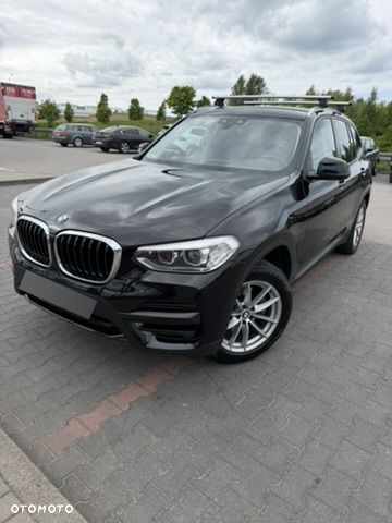 BMW X3 xDrive20i xLine - 1