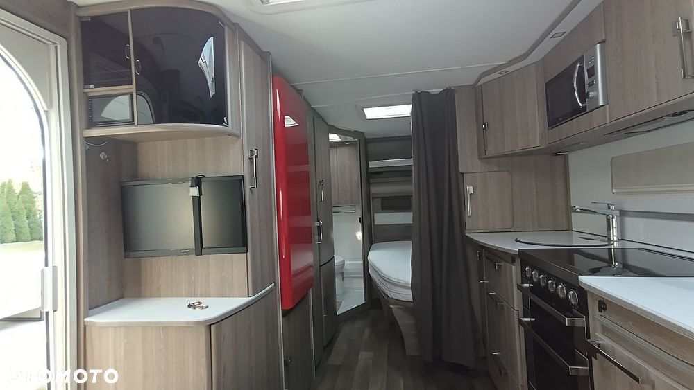 Kabe ROYAL 560 XL KS - 25