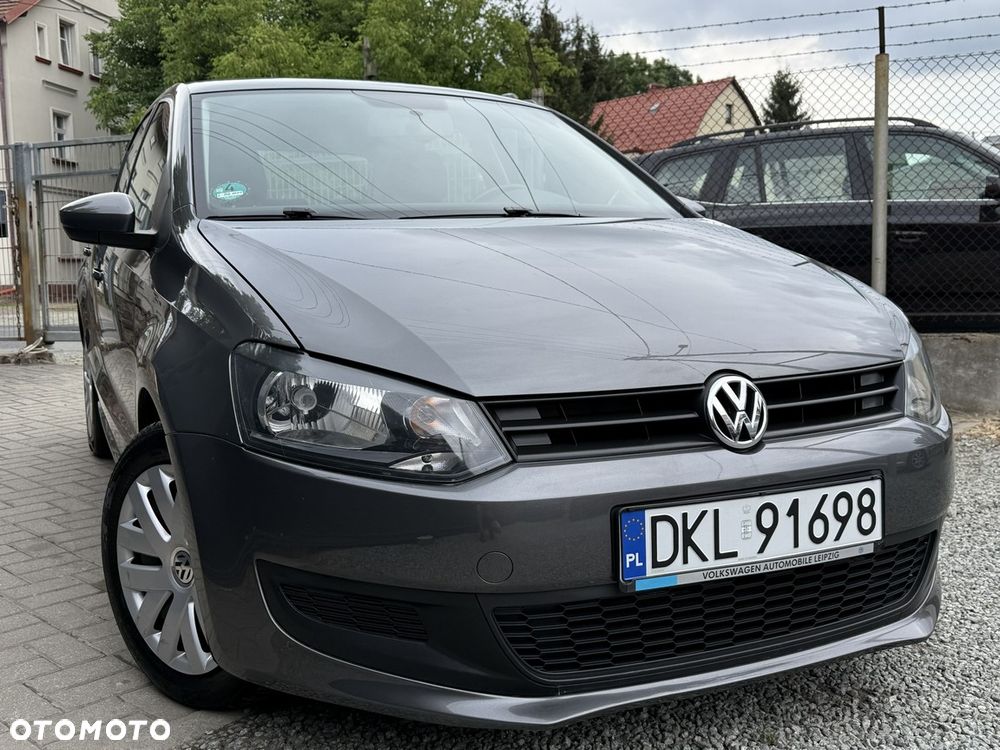 Volkswagen Polo 1.2 Trendline - 7