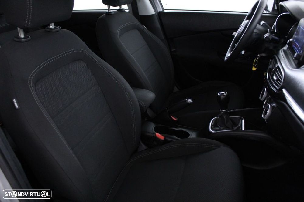 Fiat Tipo 1.3 MultiJet City Life - 14