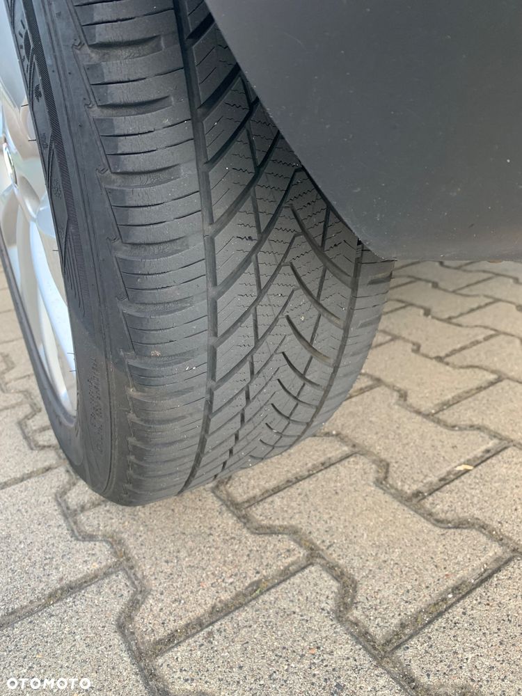 Opel Mokka 1.6 CDTI ecoFLEX Start/Stop Edition - 23