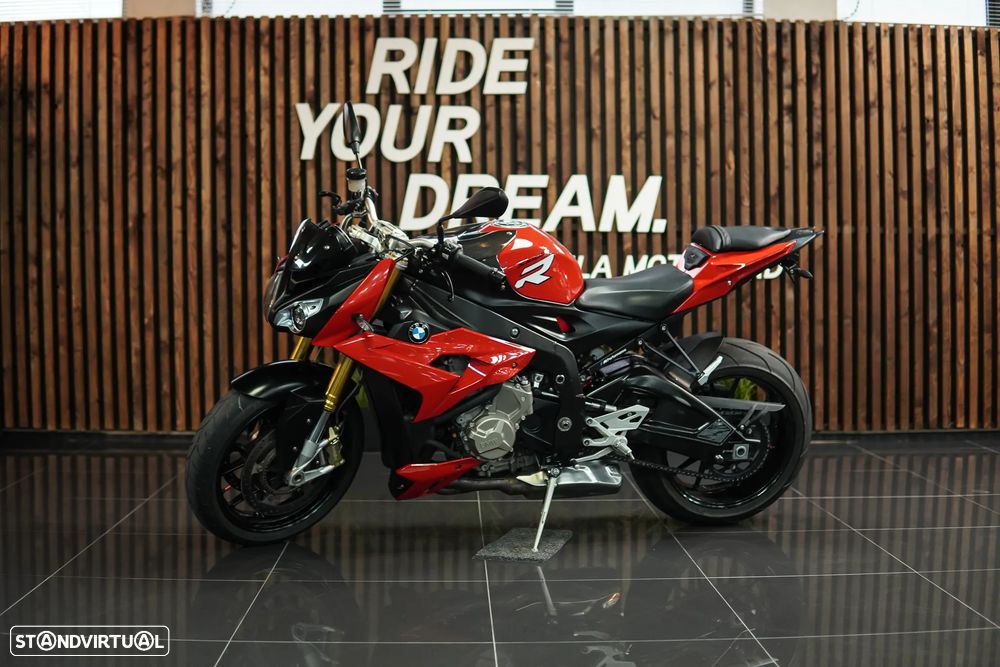 BMW S 1000 R - 49