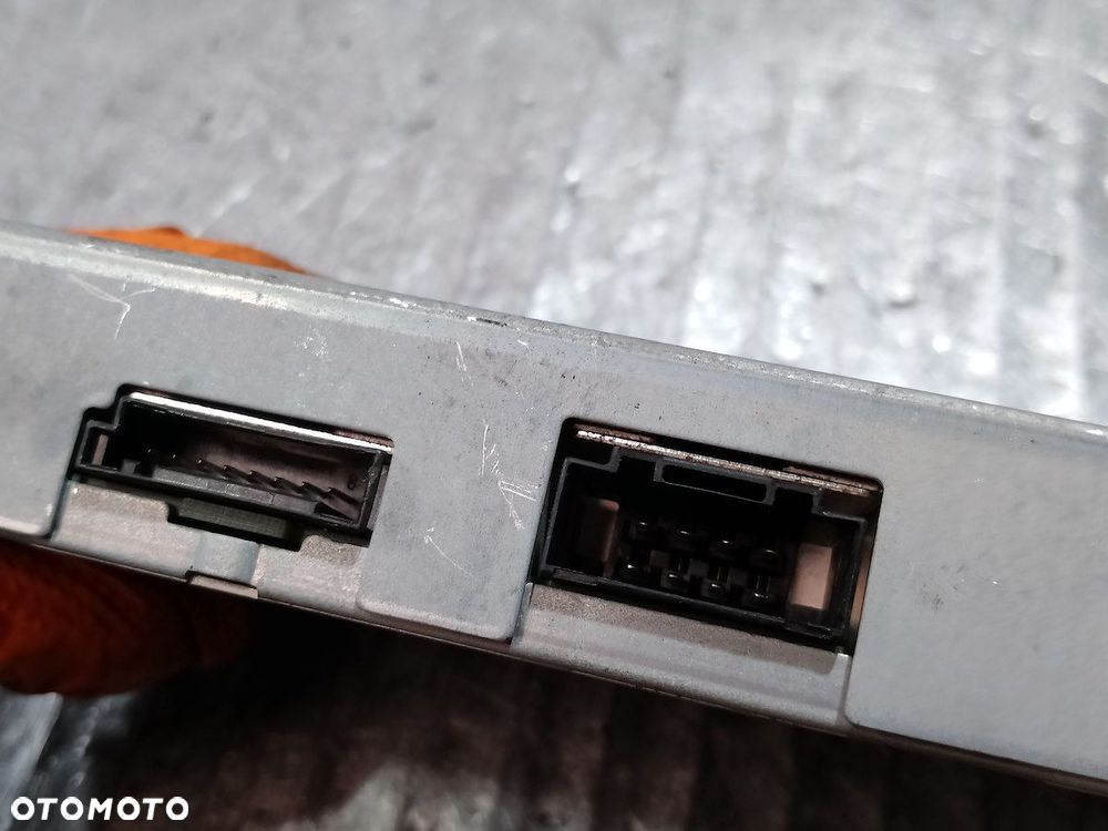 STEROWNIK RADIA AUDI A4 B7 8E0035593N - 3