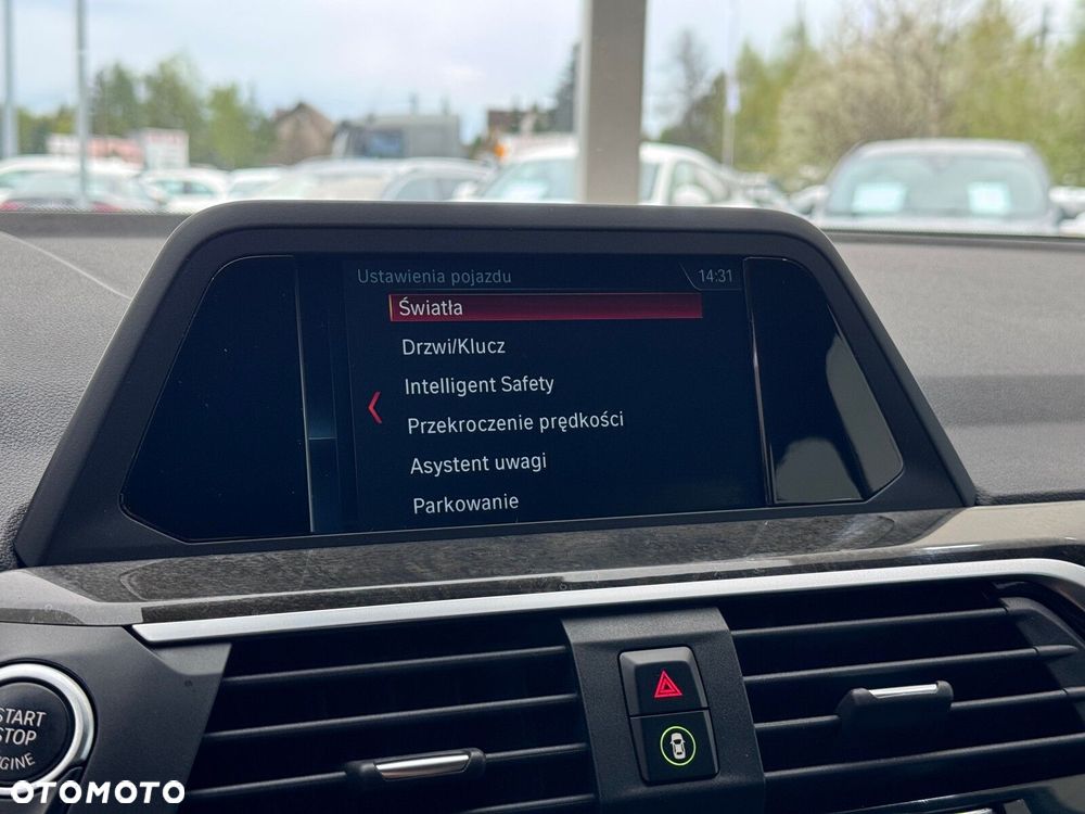 BMW X3 xDrive20i M Sport sport - 31