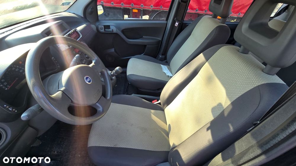 Fiat Panda 1.1 Active - 5