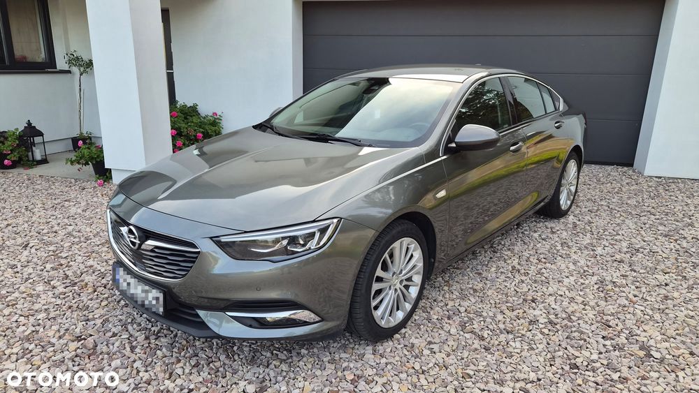 Opel Insignia 2.0 CDTI Cosmo - 8