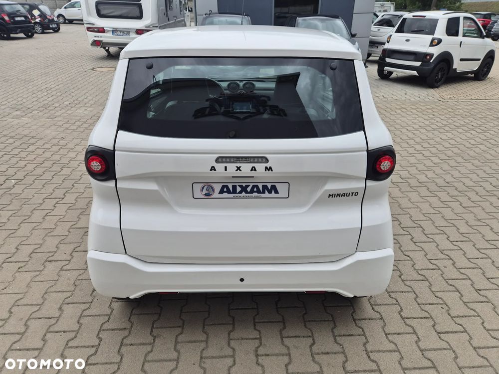 Aixam City - 30