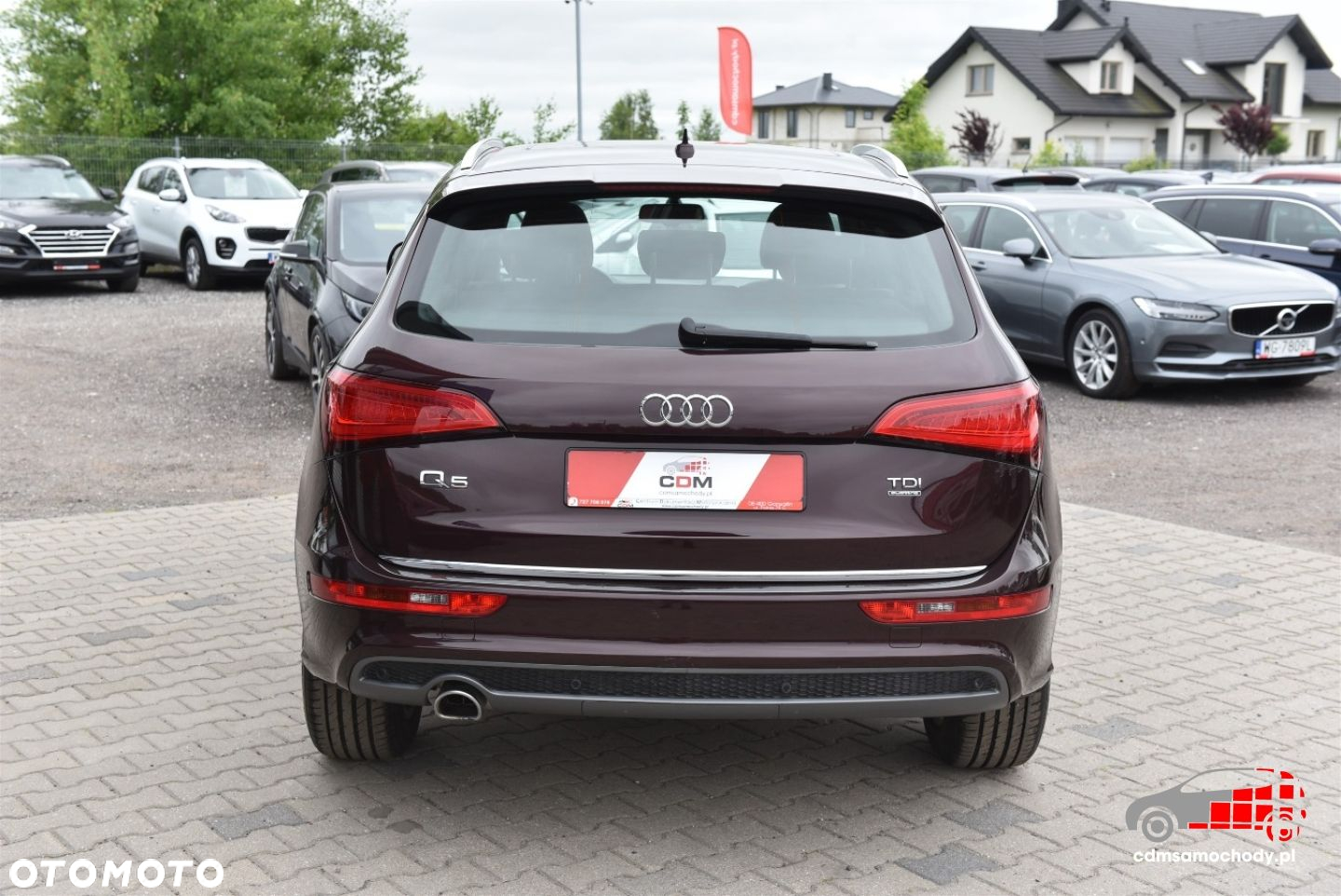 Audi Q5 - 10