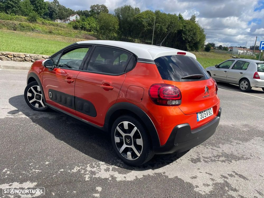 Citroën C3 - 10