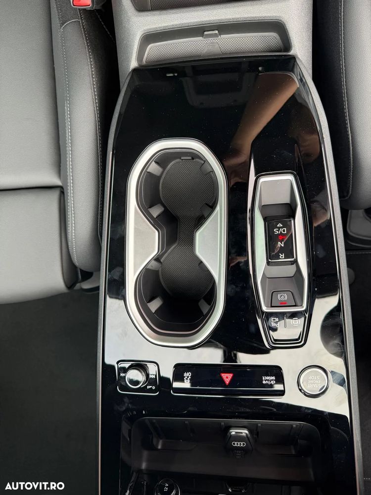 Audi A6 - 8