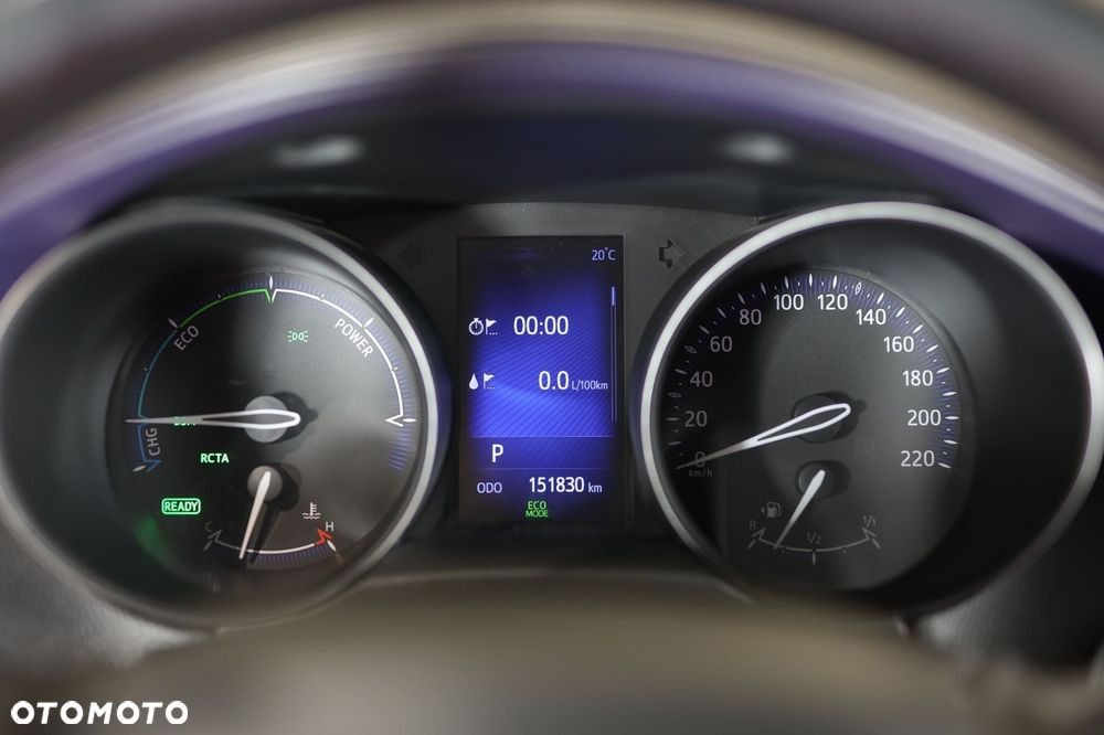 Toyota C-HR - 9