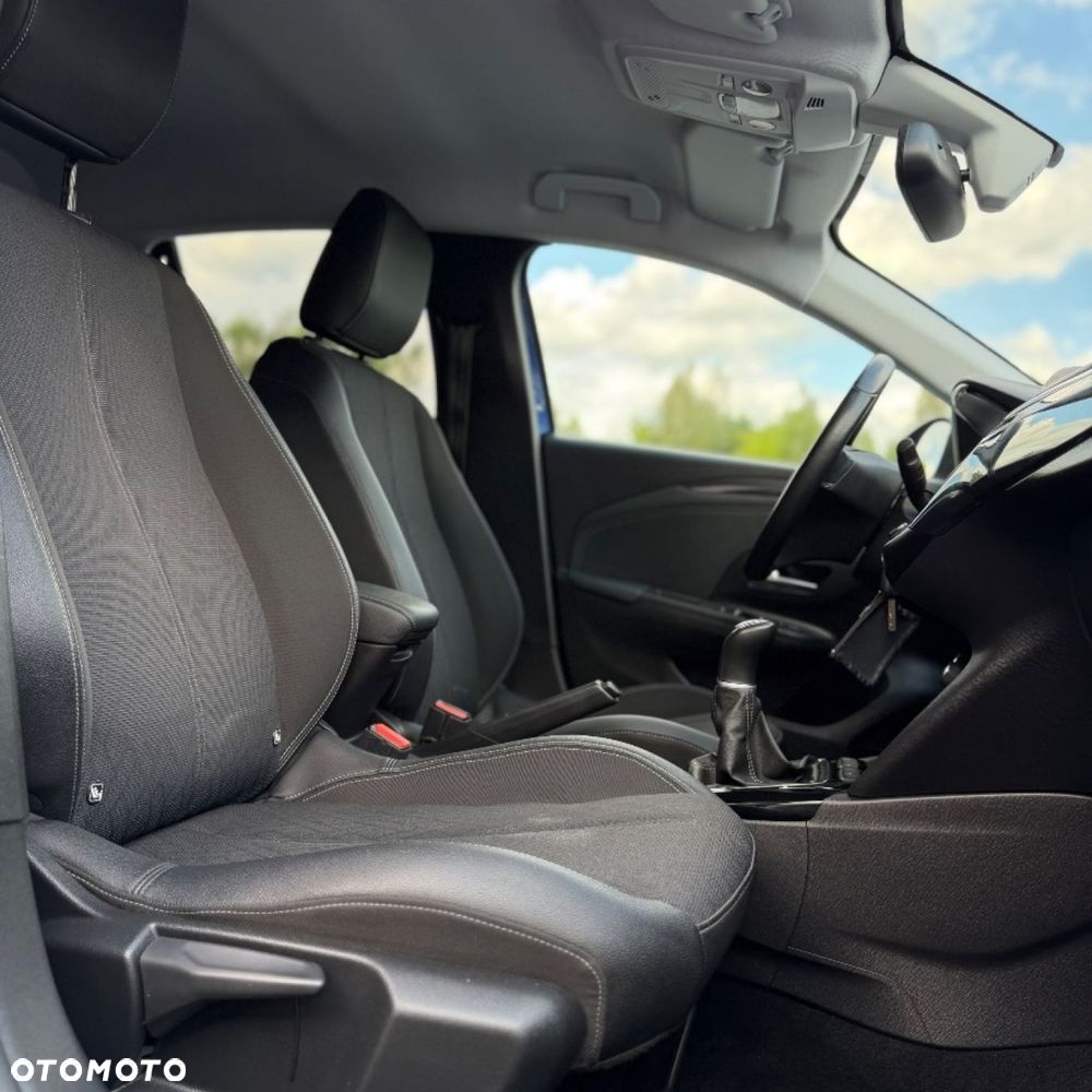 Opel Corsa 1.2 Elegance S&S - 32