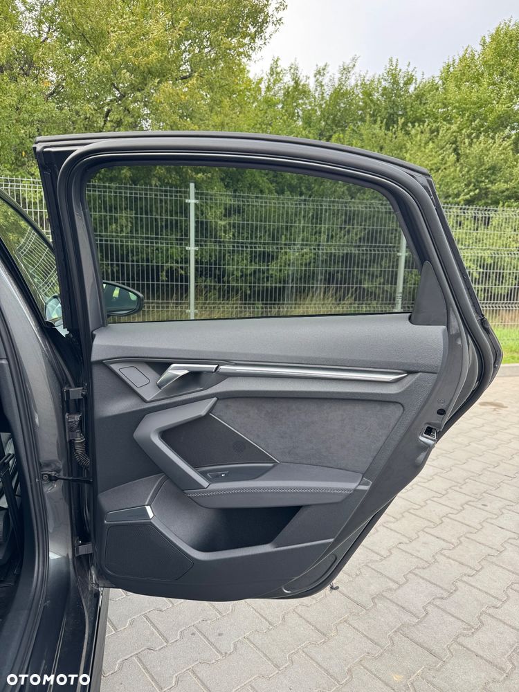 Audi S3 - 20
