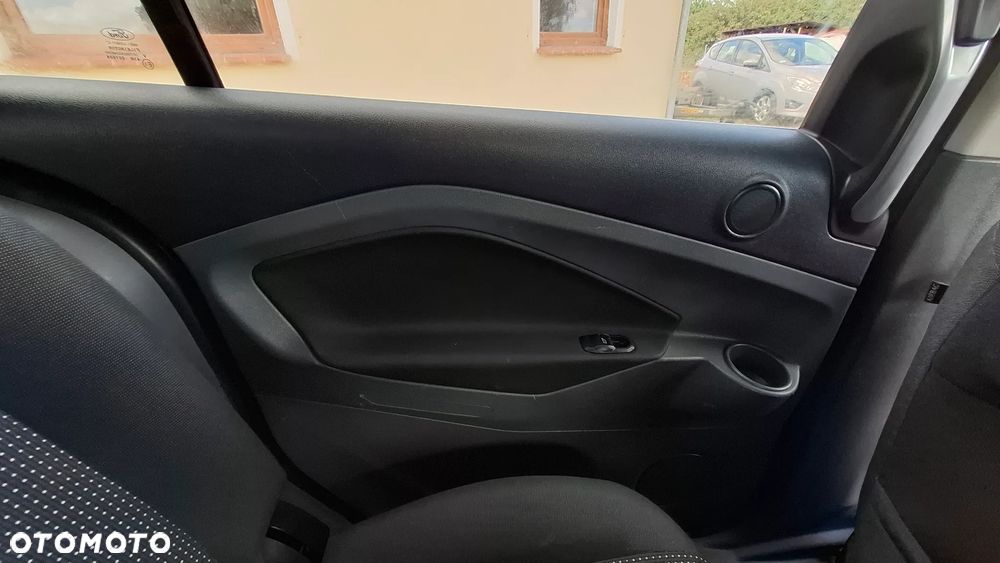 Ford Grand C-MAX 1.6 TDCi Start-Stop-System Titanium - 29