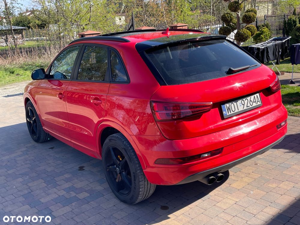 Audi Q3 40 TFSI Quattro S tronic advanced - 4