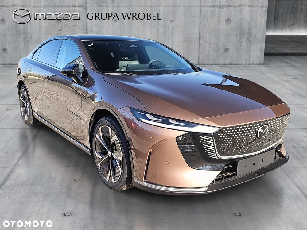 Mazda 6e 68.8kWh Takumi - 4