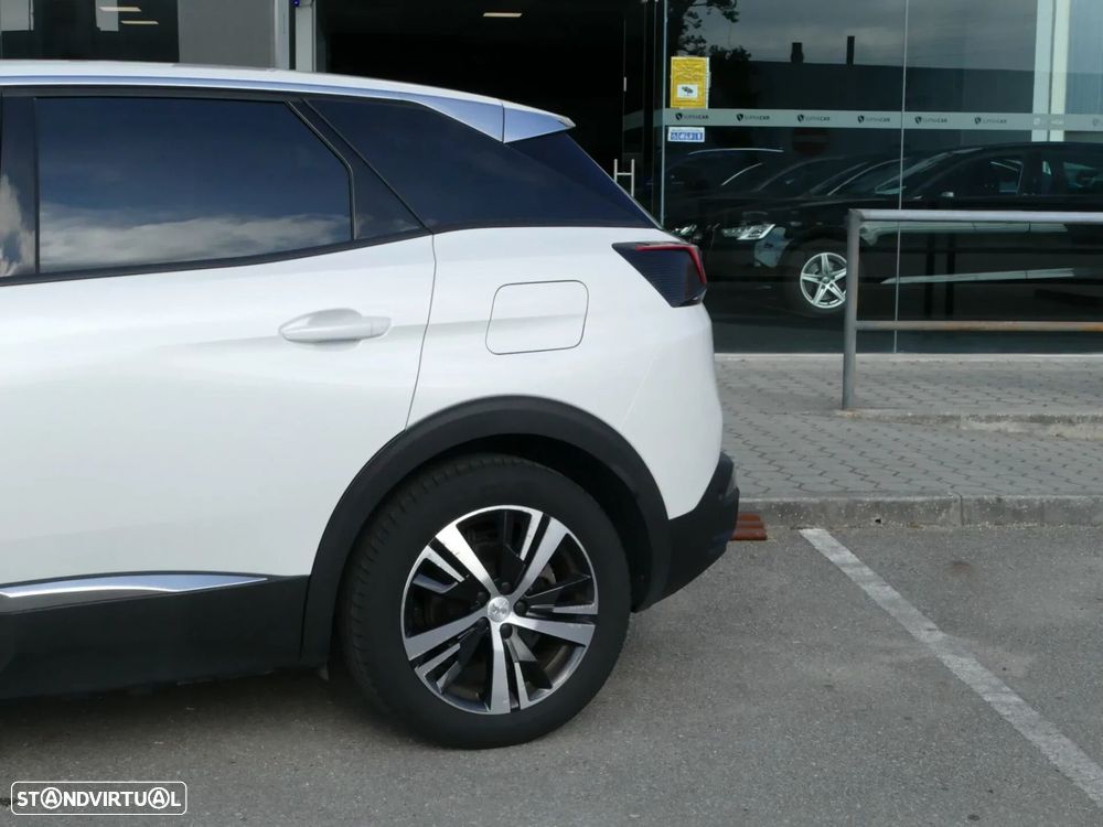 Peugeot 3008 - 10
