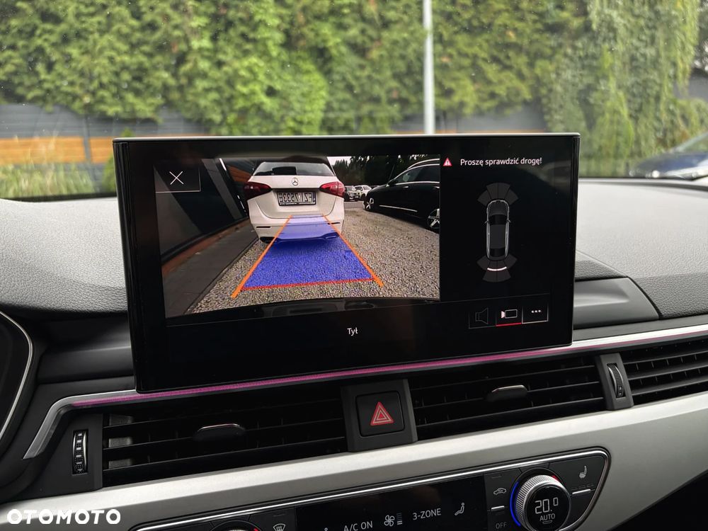 Audi A5 Sportback 40 TFSI S tronic design - 31