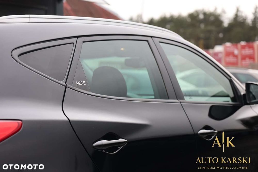 Hyundai ix35 - 32
