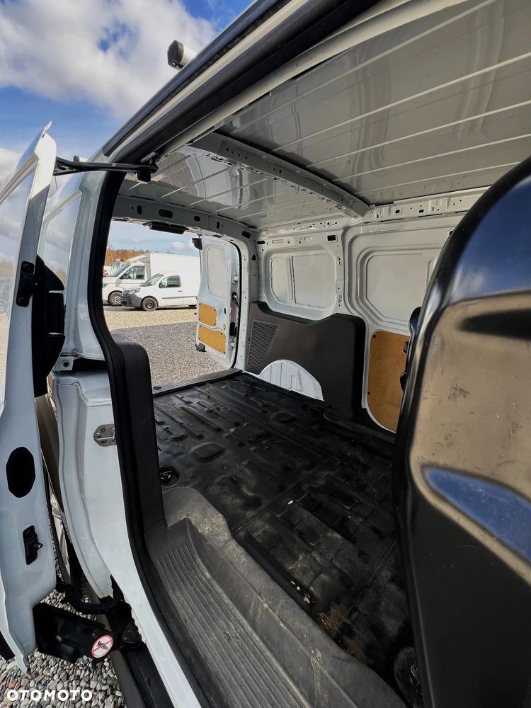 Ford TRANSIT CONNECT - 11