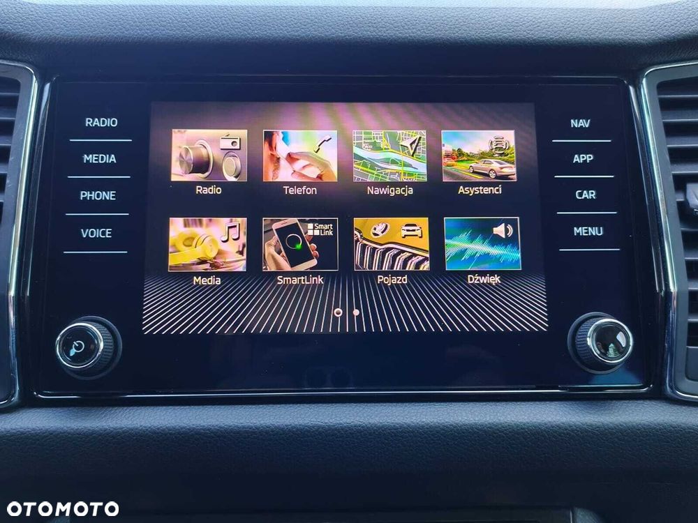 Skoda Kodiaq 2.0 TDI 4x2 Style DSG - 30
