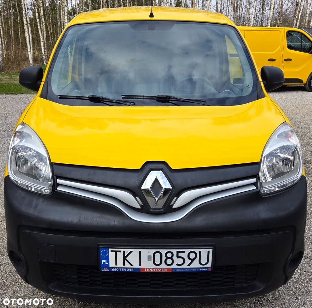 Renault Kangoo Maxi - 4