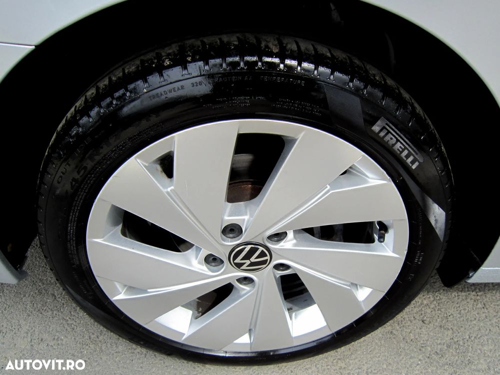 Volkswagen Golf 2.0 TDI 150CP DSG Style - 34