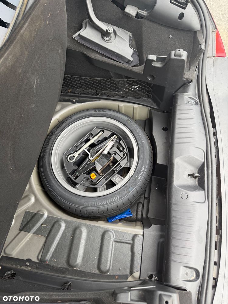 Peugeot 308 CC 120 VTi Premium - 21