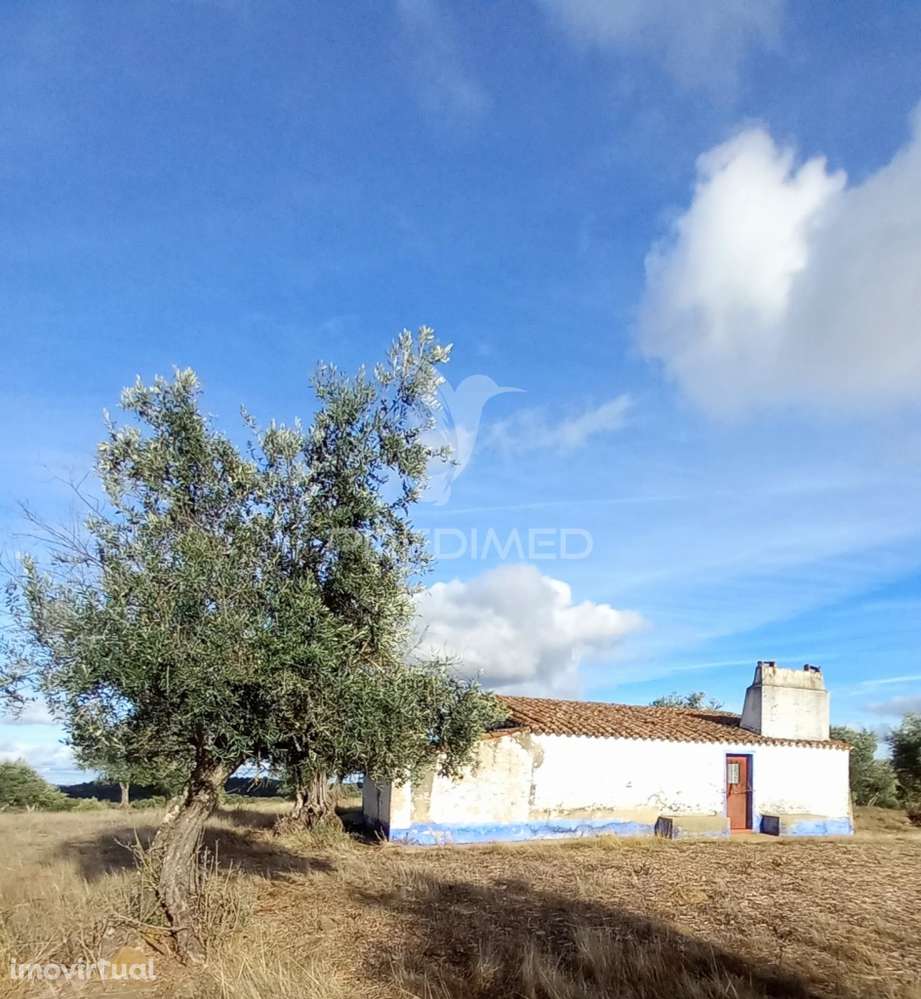Monte Alentejano - Grande imagem: 3/30