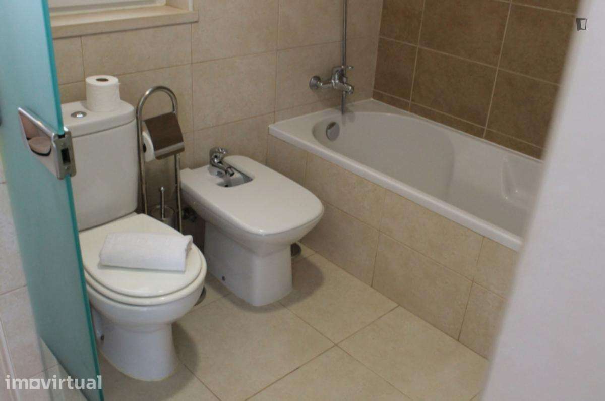 Apartamento com 1 quartos - localizado em Tavira - Grande imagem: 2/20